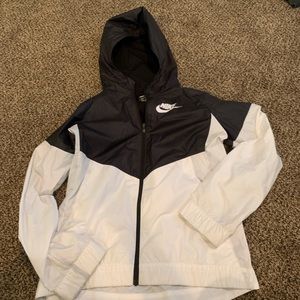 Nike jacket